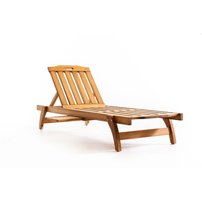 Shine Şezlong